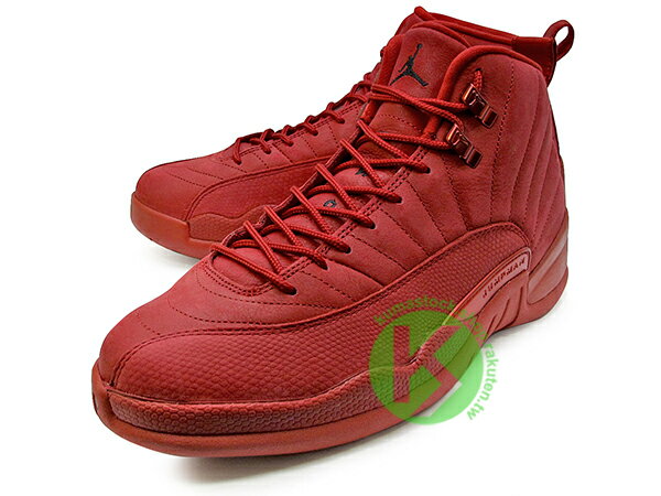 jordan retro 12 2018