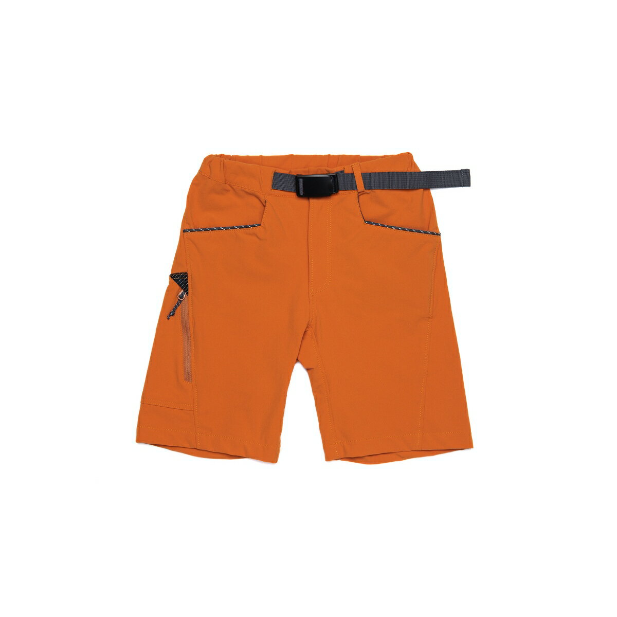 Pterodactyl – 防潑水軟殼短褲 3