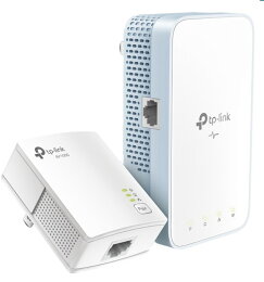 TP-LINK TL-WPA7517 KIT 電力線網路 Gigabit AC Wi-Fi 橋接器 電力網路 TP-LINK TL-WPA7517 KIT 電力線網路 Gigabit AC Wi-Fi 橋接器 電力網路