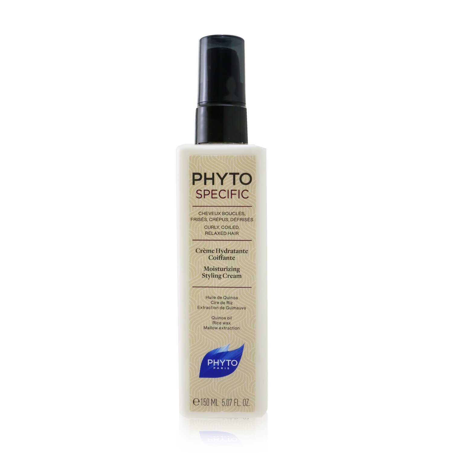 髮朵 Phyto - Specific補濕造型霜