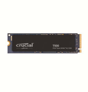 美光 T500 500G 1T 2T M.2 PCIe 散熱片 M.2 SSD 五年保 固態硬碟