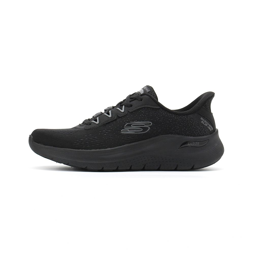 SKECHERS ARCH FIT 2.0 瞬穿運動鞋 黑 232713BBK 男鞋