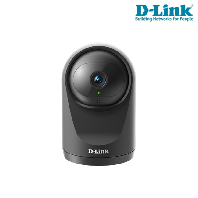 D-Link 友訊 DCS-6500LHV2 Full HD 迷你旋轉無線網路攝影機 IPCAM 遠端監控
