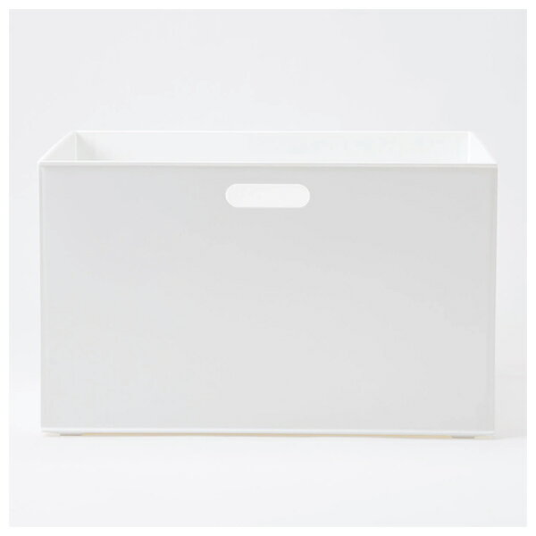 收納盒 N INBOX (W) 寬高型 標準型 WH NITORI宜得利家居 3