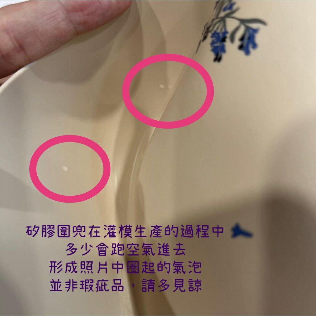 送圍兜收納盒》厚款立體大口袋圍兜 5