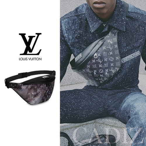 louis vuitton discovery bumbag