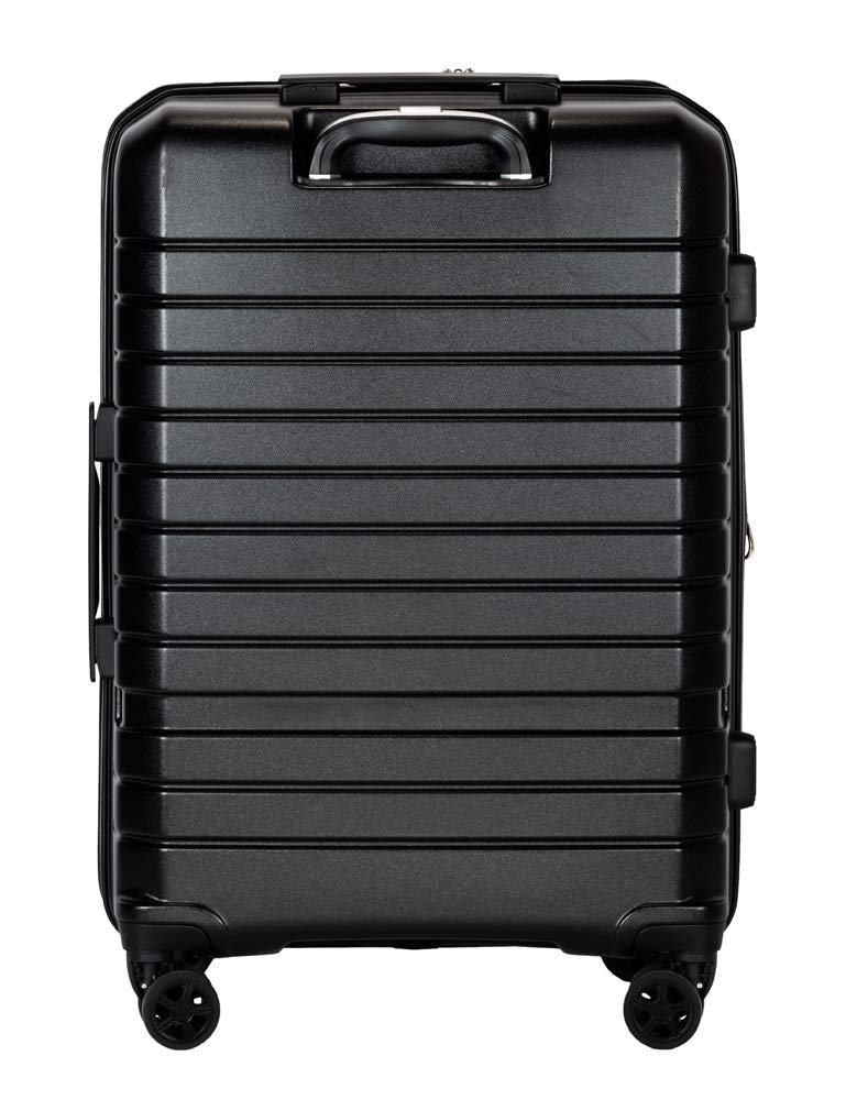 xl hard shell suitcase