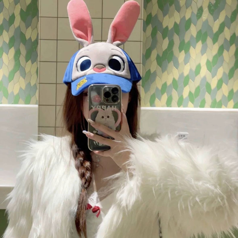 zootopia 動物方程式 迪士尼 朱迪 兔子警官 帽子 造型帽 髮箍 瘋狂動物城 哈茱蒂 Judy 萬聖節 聖誕節zootopia 動物方程式 迪士尼 朱迪 兔子警官 帽子 造型帽 髮箍 瘋狂動物城 哈茱蒂 Judy 萬聖節 聖誕節 6