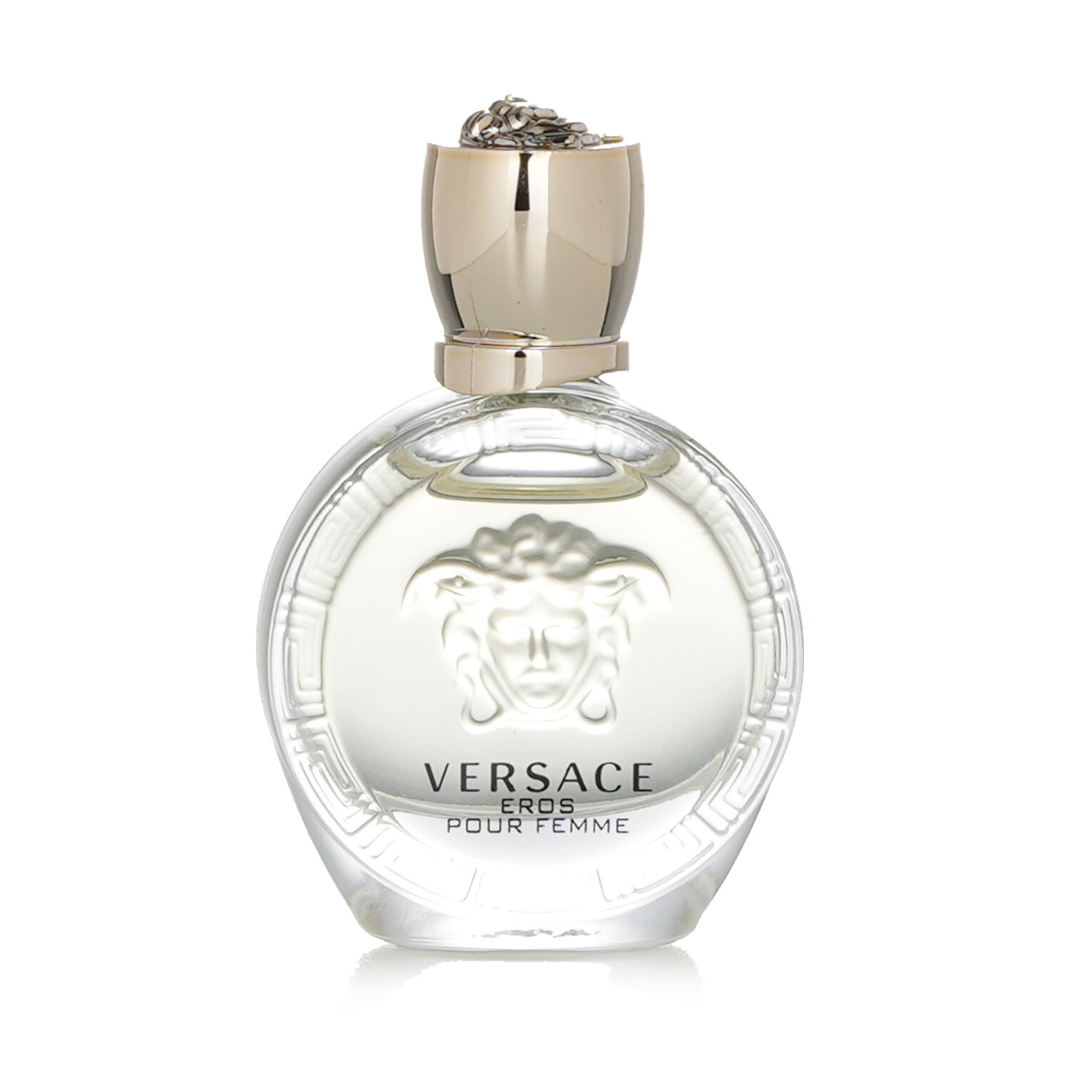 凡賽斯 Versace - Eros 香水 (迷你版)