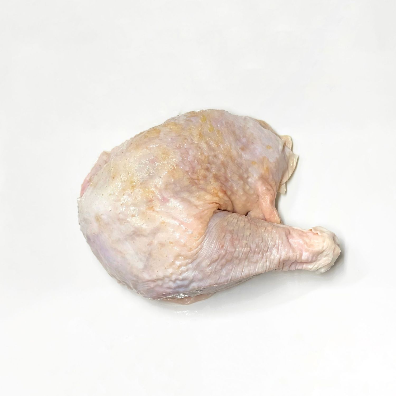 【漁仁鮮物】霸王雞-雞腿/800-900g/MIT國產雞肉