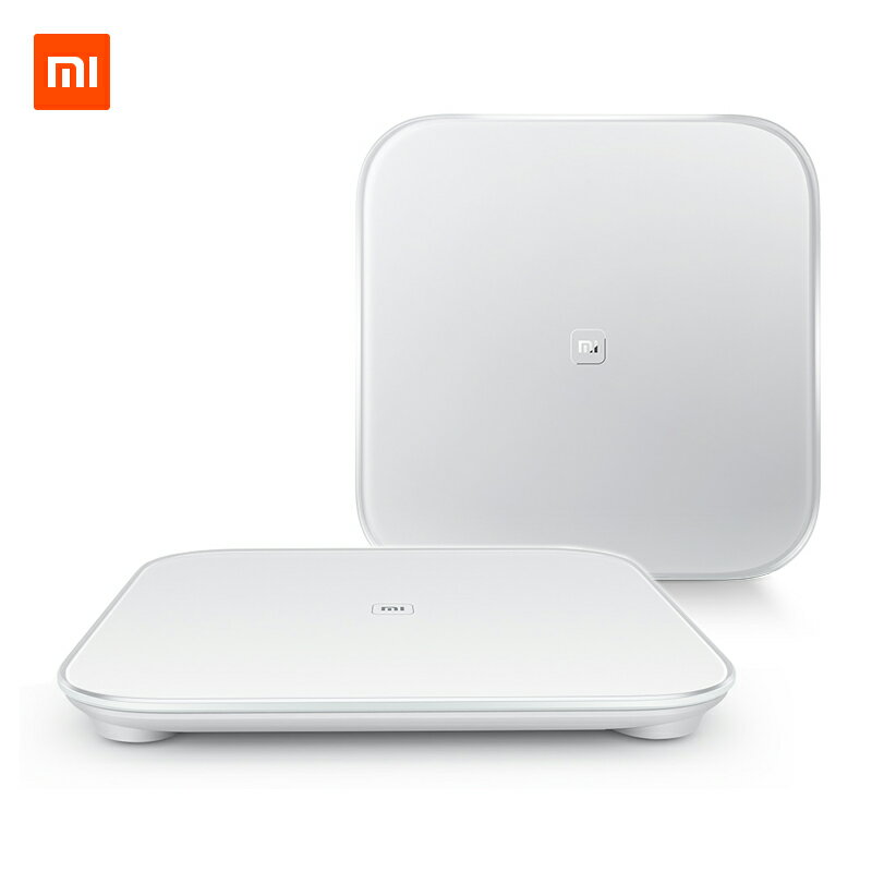 MIUI 小米體重機/智慧體重計/鋼化玻璃面板/家用電子秤/人體秤/精準秤/秤重健康秤/智能秤/LED體重秤,全盛網路通訊