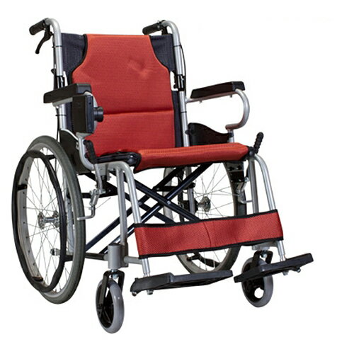 <br/><br/>  送餐桌板 康揚 鋁合金手動輪椅 (未滅菌) KM-2500L<br/><br/>