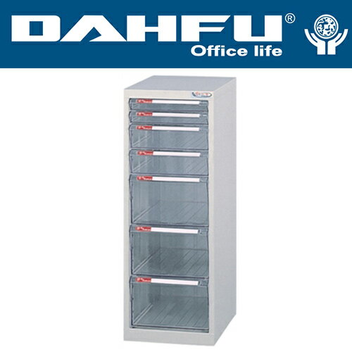 DAHFU 大富   SY-A4-418BL 特大型抽屜綜合效率櫃-W282xD330xH880(mm) / 個