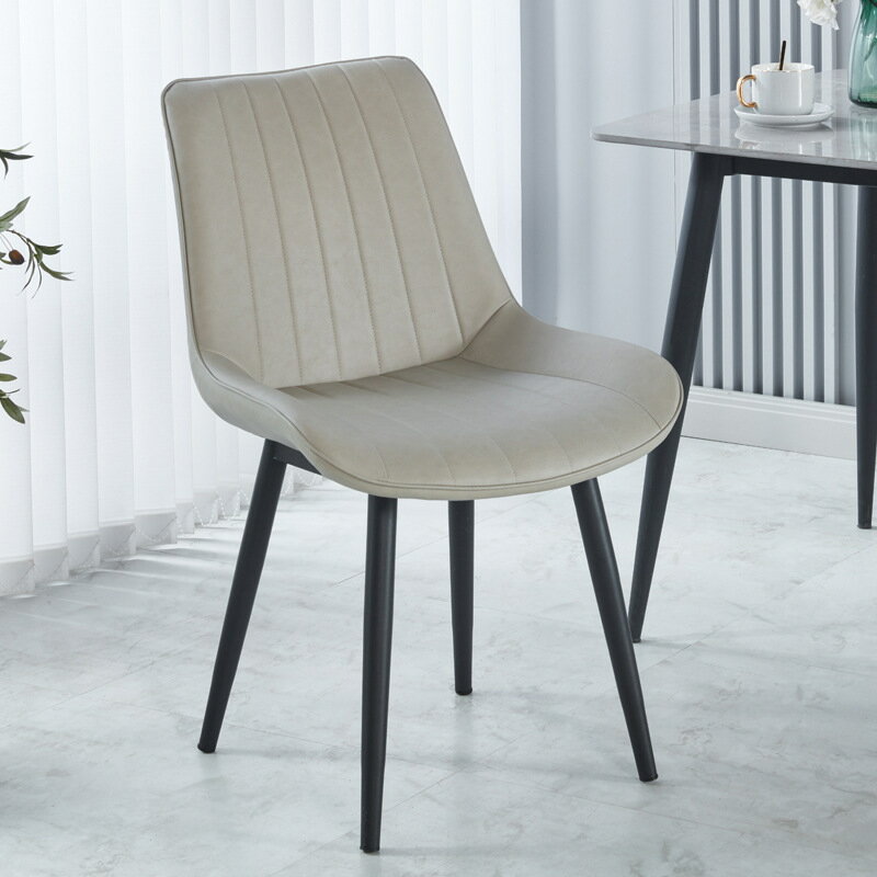 【可開發票】北歐風餐椅 餐桌椅 簡約吧椅 書桌椅 辦公椅 電腦椅 學習椅 電腦椅子 辦公椅子 單人椅 桌椅 旋轉椅 工作椅 休閒椅 椅子 0