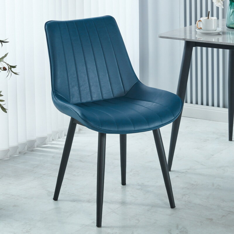 【可開發票】北歐風餐椅 餐桌椅 簡約吧椅 書桌椅 辦公椅 電腦椅 學習椅 電腦椅子 辦公椅子 單人椅 桌椅 旋轉椅 工作椅 休閒椅 椅子 0