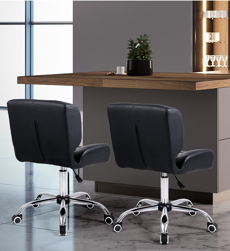 【可開發票】簡約吧椅  高腳椅 吧台椅 吧檯椅 中島椅 升降吧台椅 設計吧椅 餐椅 辦公椅 設計椅 旋轉 3