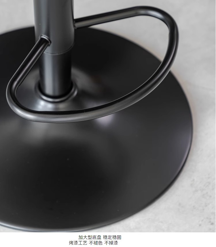 【可開發票】簡約吧椅 高腳椅 吧台椅 吧檯椅 中島椅 升降吧台椅 設計吧椅 餐椅 辦公椅 設計椅 旋轉 4 【可開發票】簡約吧椅 高腳椅 吧台椅 吧檯椅 中島椅 升降吧台椅 設計吧椅 餐椅 辦公椅 設計椅 旋轉 4