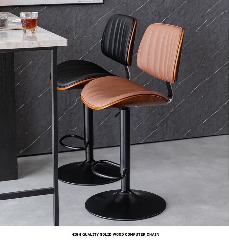 【可開發票】簡約吧椅 高腳椅 吧台椅 吧檯椅 中島椅 升降吧台椅 設計吧椅 餐椅 辦公椅 設計椅 旋轉 7 【可開發票】簡約吧椅 高腳椅 吧台椅 吧檯椅 中島椅 升降吧台椅 設計吧椅 餐椅 辦公椅 設計椅 旋轉 7