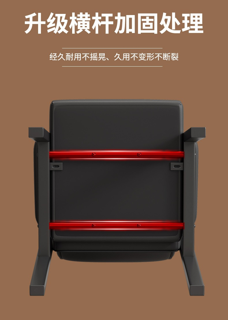 【可開發票】麻將椅 麻將椅子 單人沙發椅 家用躺椅 宿舍懶人椅子 傢用麻將椅 靠背椅 遊戲電腦椅 休閒椅 摺疊小沙發 電競椅 書房椅 學習椅 軟包椅 久坐舒適辦公椅 茶樓家用加厚雙層靠背椅子 棊牌室麻將館專用麻將椅 2