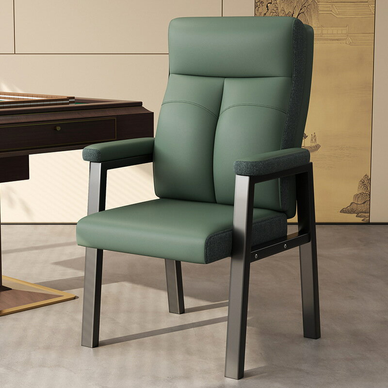 【可開發票】麻將椅 麻將椅子 單人沙發椅 家用躺椅 宿舍懶人椅子 傢用麻將椅 靠背椅 遊戲電腦椅 休閒椅 摺疊小沙發 電競椅 書房椅 學習椅 軟包椅 久坐舒適辦公椅 茶樓家用加厚雙層靠背椅子 棊牌室麻將館專用麻將椅 0