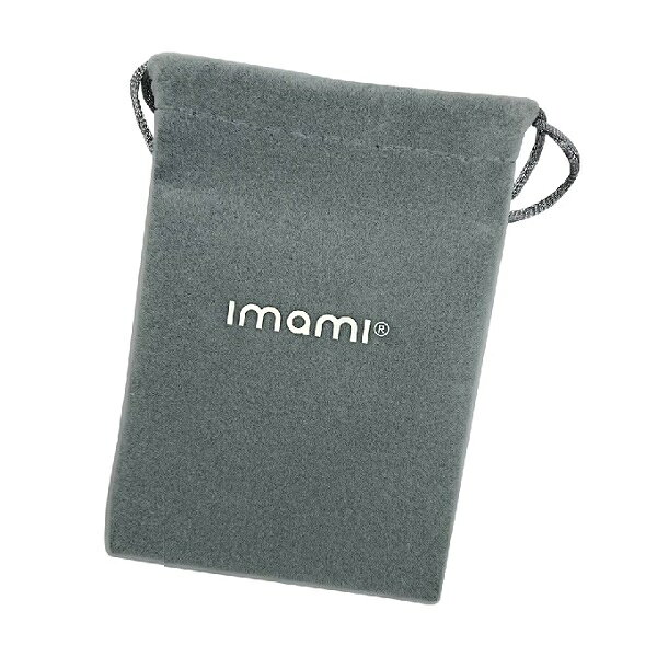 imami 二合一雙享磁吸暖手寶(IMSE-WH3000BM/BL) 6