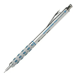 Pentel GRAPHGEAR1000系列自動鉛筆0.7mm*推薦筆款