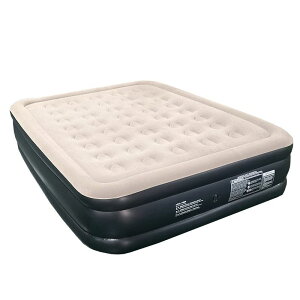 充氣床墊 1.5米三層加厚加高充氣床墊雙人家用充氣床便攜式戶外折疊氣墊床