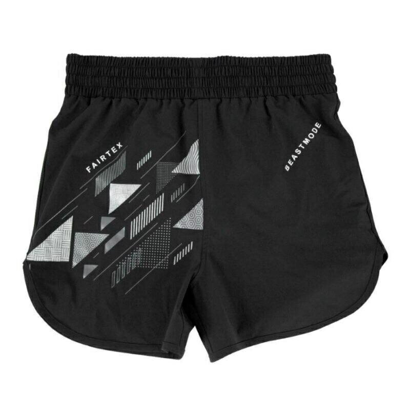 【VENUM旗艦店】 Fairtex Training Shorts (S、M)運動短褲