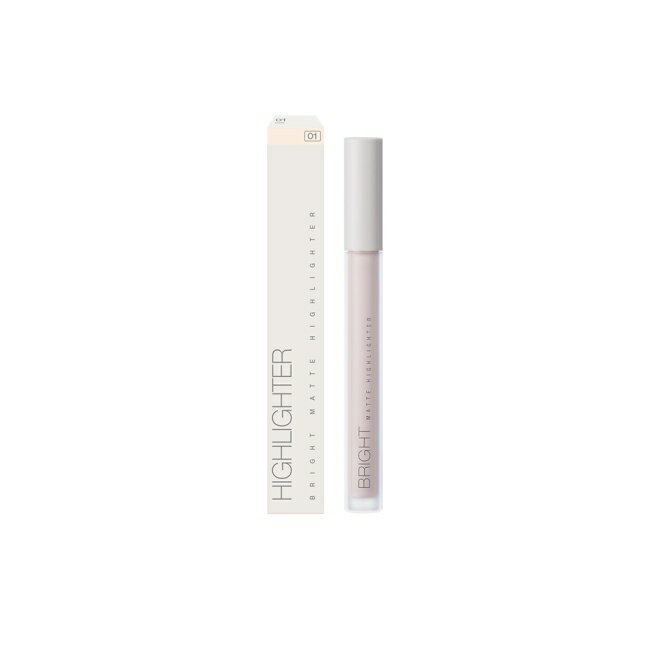Solone 提提亮膚打亮液 01嫩膚白 2g