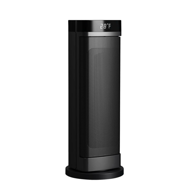 1500W家用暖風機北美取暖器小型立式取暖器 幸福驛站