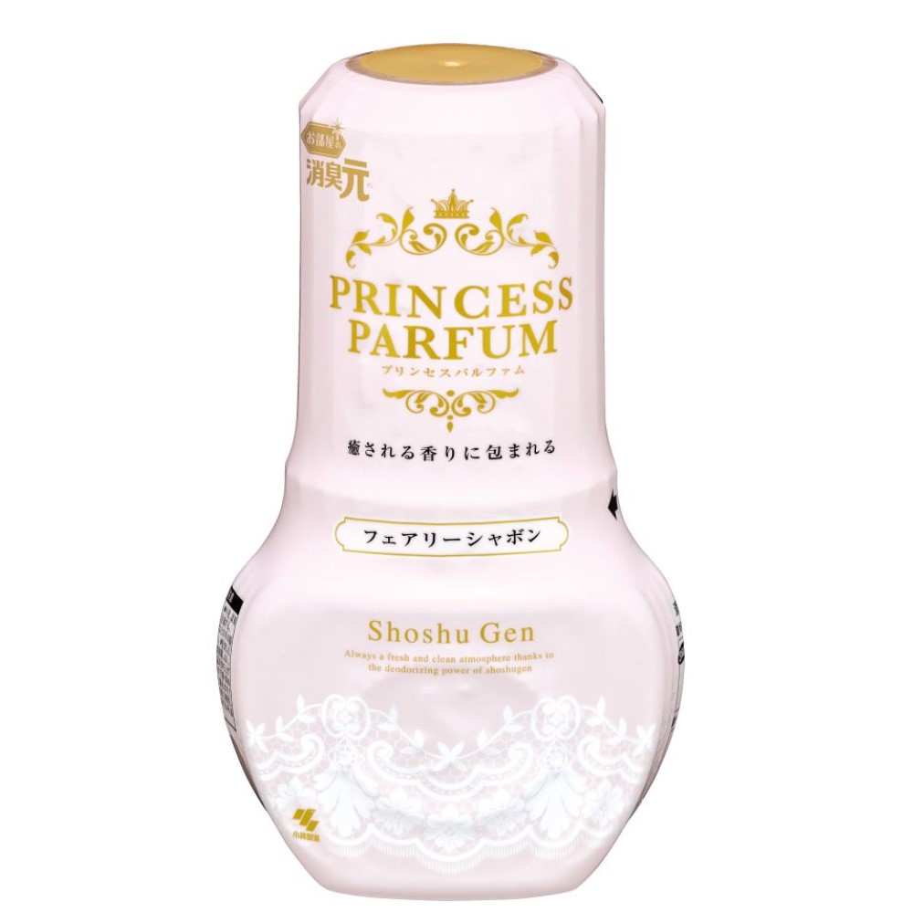 日本 小林製藥 室內芳香消臭元 400ml 多款選擇【領券滿額再折千11/30止】 2