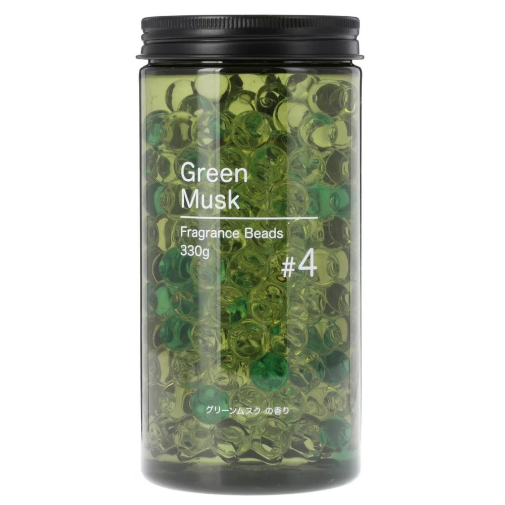 【DECO HOME商品】消臭珠 330G Green Musk NITORI宜得利家居