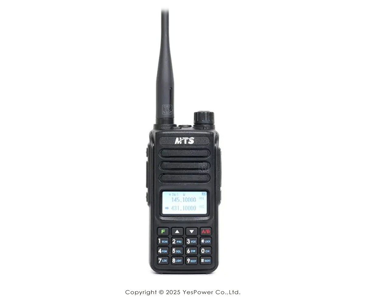 ＊來電最低價＊MTS-98WAT MTS 10W大功率雙頻無線對講機 / 一年保固
