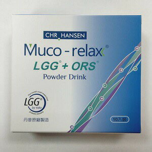 丹麥進口【妙可適】益解水 10入/盒