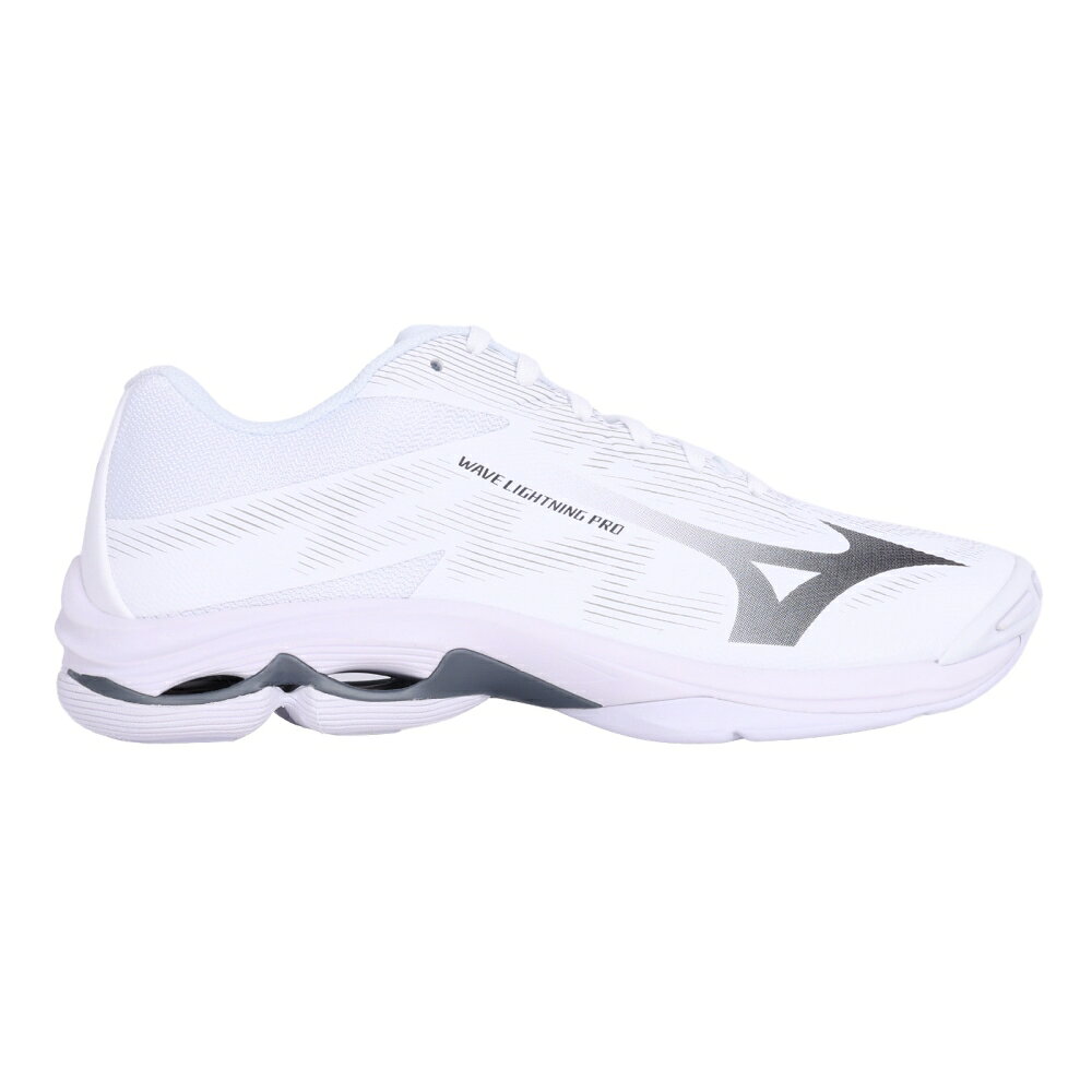 MIZUNO WAVE LIGHTNING PRO男排球鞋(免運 運動 美津濃「V1GA266083」≡排汗專家≡
