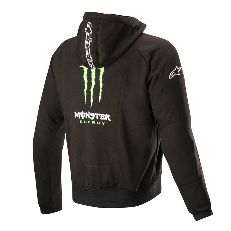 hoodie alpinestar