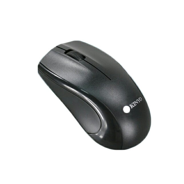 滑鼠 KINYO-USB光學有線滑鼠 桌上型電腦/筆記型電腦/鍵盤/滑鼠/USB隨插即用/無線鍵盤
