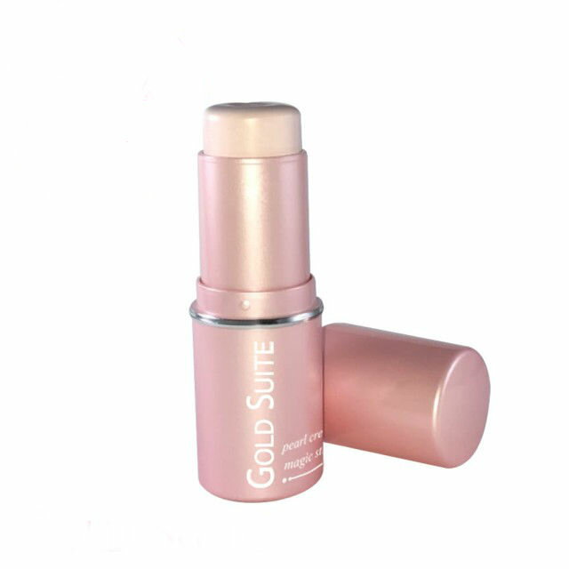 GOLD SUITE駐顏活膚美白珍珠棒(光澤雪肌珍珠棒) 12G效期202107【淨妍美肌】