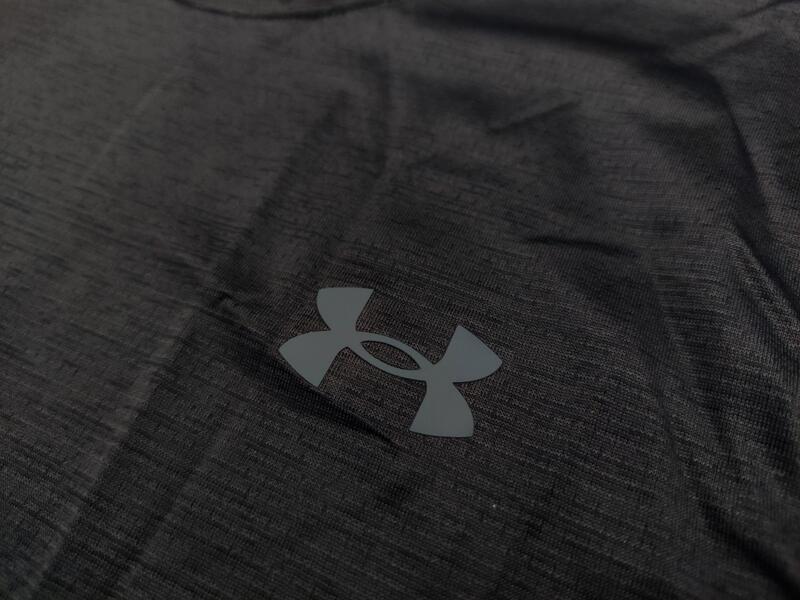 UNDER ARMOUR UA T恤 運動 慢跑 健身 透氣 運動 訓練 短袖 1361426-001 大自在 3