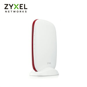 【Zyxel合勤】SCR 50AXE WiFi 6E 無線資安路由器 資安防護商用Nebula雲端網路基地台 企業級防火牆