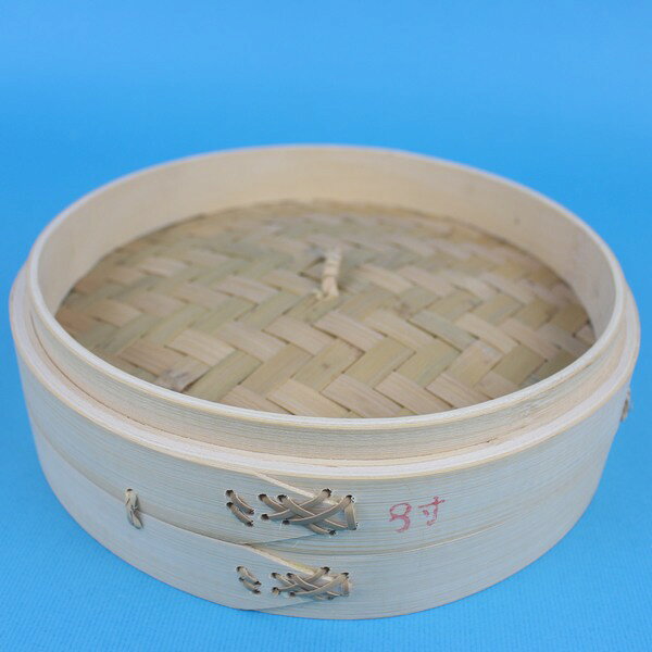 8吋竹編蒸籠 上蓋 竹蒸籠蓋 直徑約24cm/一個入(促299)-智4710937621587【APP滿額下單10%點數(單一帳號最高1000點)】9/30止
