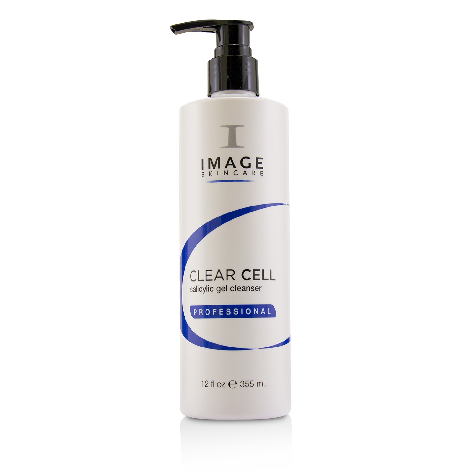 Image - T痘淨膚潔面膠 Clear Cell Salicylic Gel Cleanser(營業用)