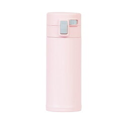 超輕量真空保溫彈跳杯 340ml RO NITORI宜得利家居