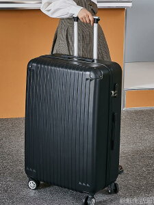 擴展行李箱男超大容量36寸學生女拉桿旅行箱34密碼皮箱輪結實耐用