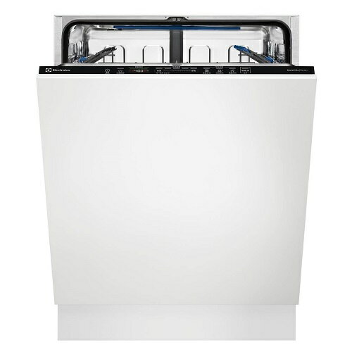 【義大利製造】瑞典 Electrolux 伊萊克斯 KESB7200L 全嵌式洗碗機 (220電壓) ※熱線07-7428010