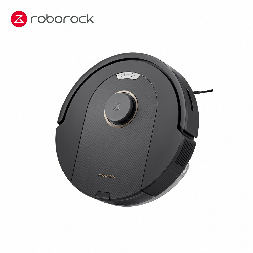 【Roborock 石頭科技】Q5 Pro 石頭掃地機器人【三井3C】