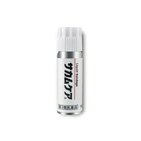 【小林製藥】創護寧 液體絆創膏(未滅菌_液體 OK繃) 10g 1