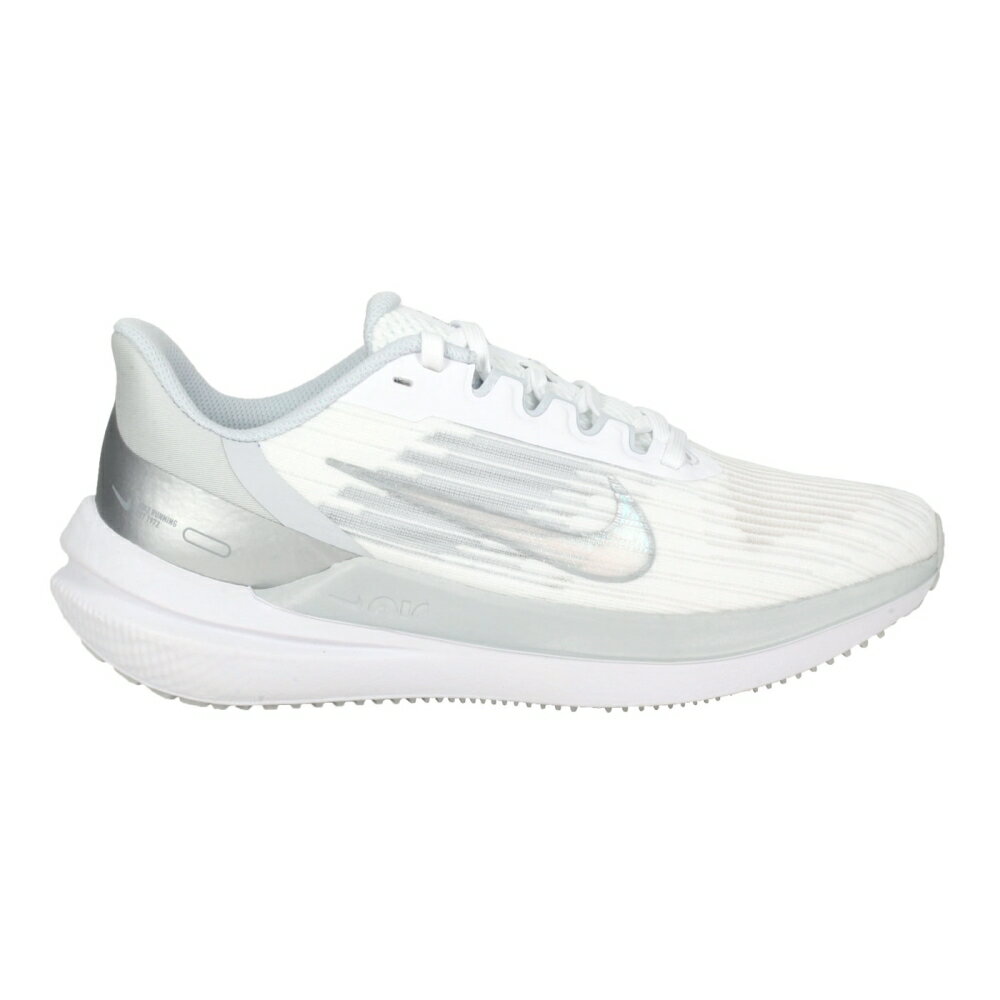 NIKE WMNS AIR WINFLO 9 女慢跑鞋(免運 輕量 路跑「DD8686-100」≡排汗專家≡