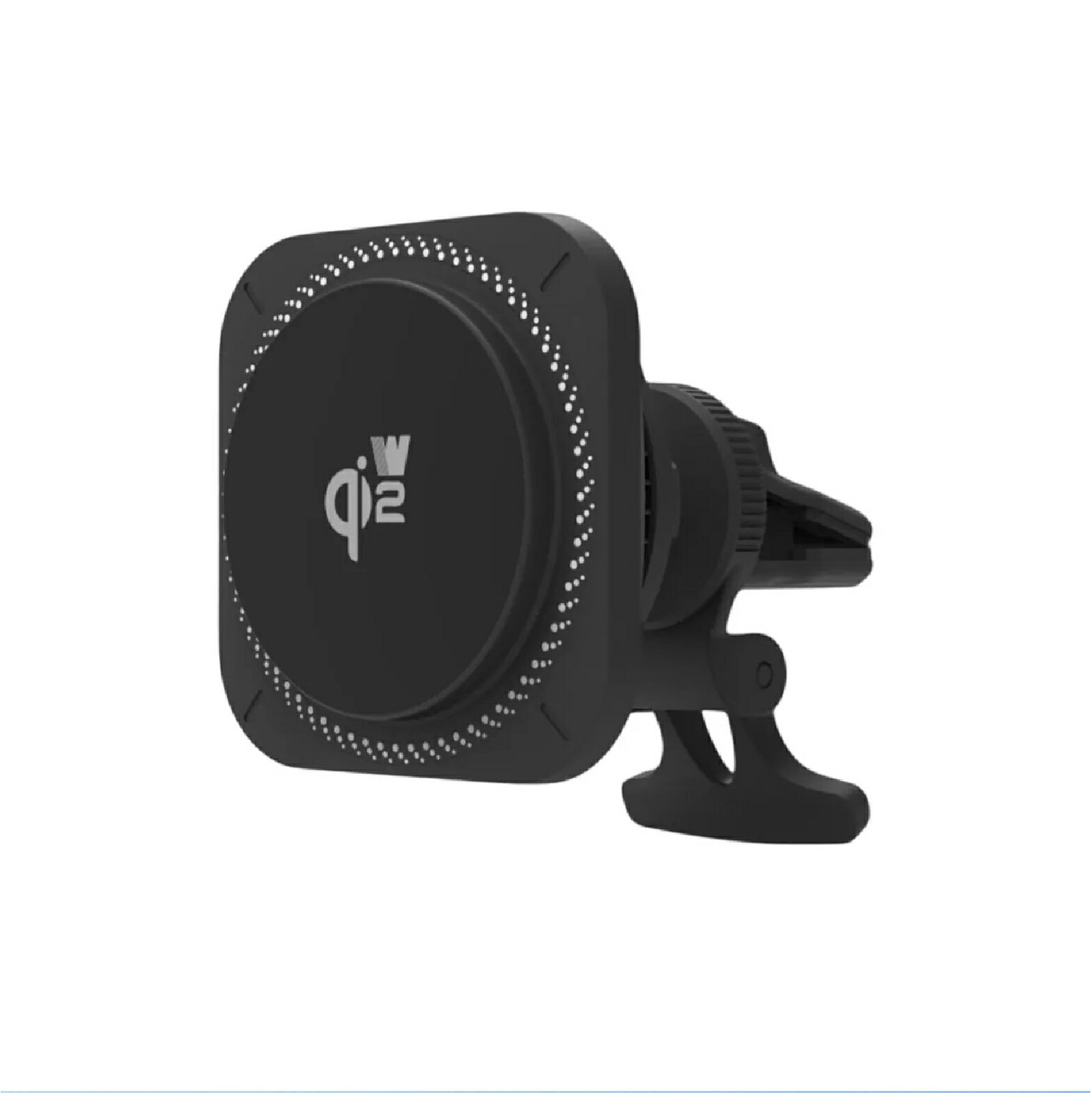 Wephone Qi2 車充 車用 磁吸 製冷 無線 充電器 15W MagSafe 適 iPhone 16e 16