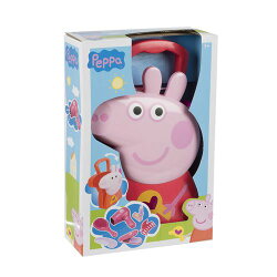 【Peppa Pig】粉紅豬小妹音效瓦斯爐組PE07981★衛立兒生活館★